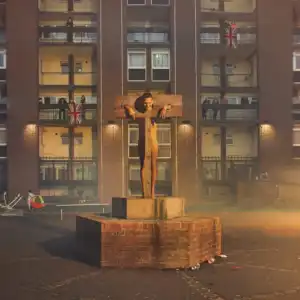 slowthai - Doorman